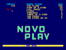 novoplay screenshot