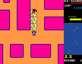 nrallyx screenshot