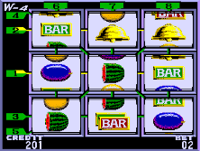 ns8lines screenshot