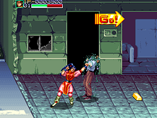 nslasher screenshot