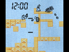 nsmb3 screenshot