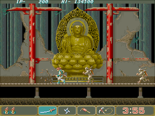 nspirit screenshot
