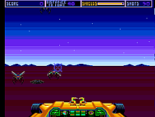 nstocker screenshot