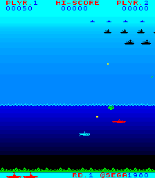 nsub screenshot