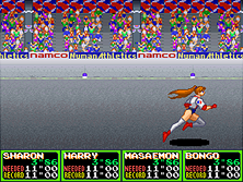numanath screenshot