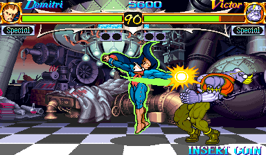 nwarr screenshot