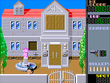 nycaptor screenshot