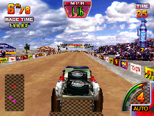 offroadc screenshot