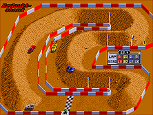offroadt screenshot