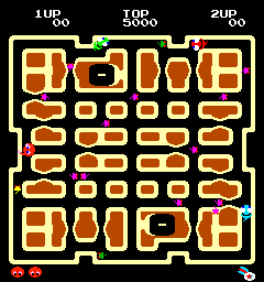 olibochu screenshot