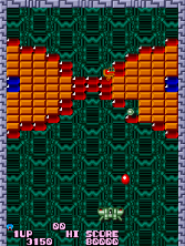 omega screenshot