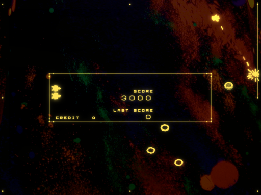 omegrace screenshot