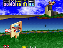 oneshot screenshot