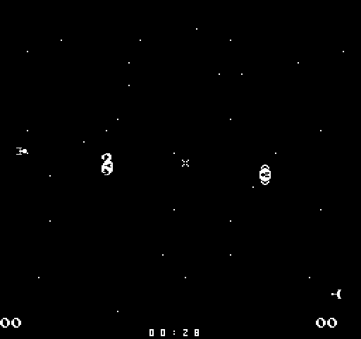 orbit screenshot