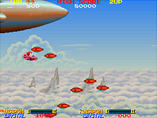 ordyne screenshot