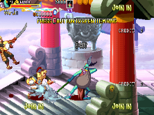 orleg2 screenshot