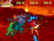 orlegend screenshot