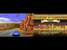 orunners screenshot