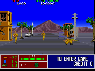 othunder screenshot