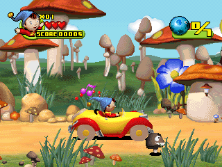 ouipdc screenshot