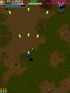 outzone screenshot