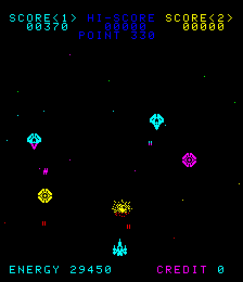 ozmawars screenshot