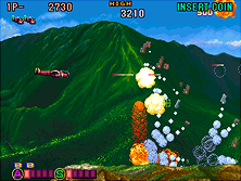 p47aces screenshot