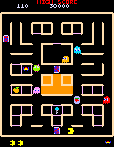 pacnpal screenshot