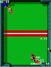paddlema screenshot
