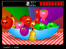 pairsred screenshot