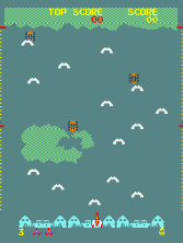 panther screenshot