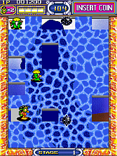 paprazzi screenshot