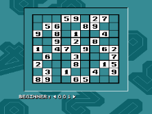 papsudok screenshot