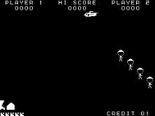 paraca screenshot
