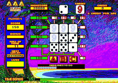 paradice screenshot