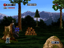 pballpup screenshot