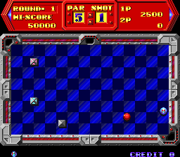 pbillian screenshot