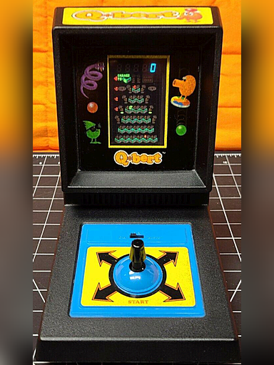 pbqbert screenshot