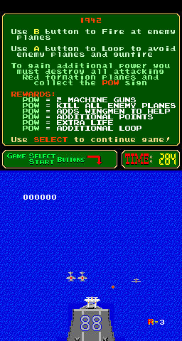 pc_1942 screenshot