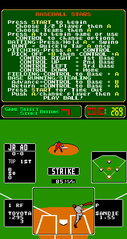 pc_bstar screenshot