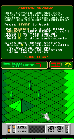 pc_cshwk screenshot
