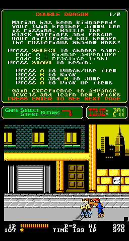 pc_ddrgn screenshot