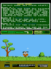 pc_duckh screenshot