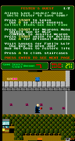 pc_ftqst screenshot