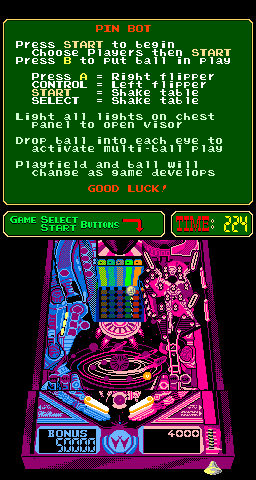 pc_pinbt screenshot