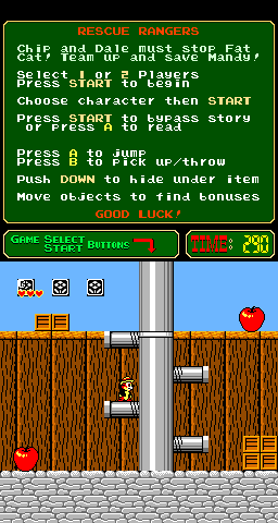 pc_rrngr screenshot