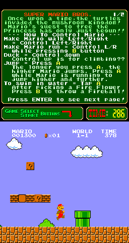 pc_smb screenshot