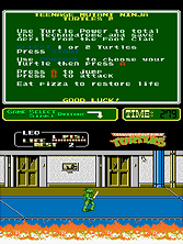 pc_tmnt2 screenshot