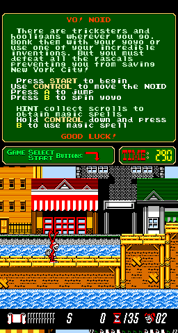 pc_ynoid screenshot