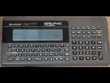 pcg815 screenshot